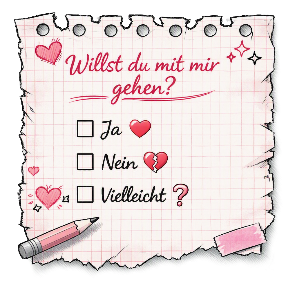 Frage